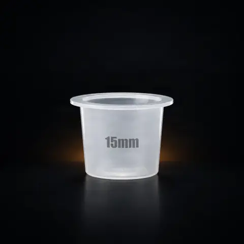 Capacele 15 mm