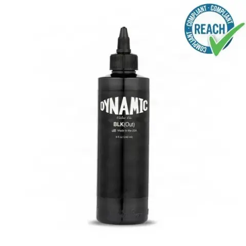 Tus Dynamic BLKOUT (blackout) 240ml