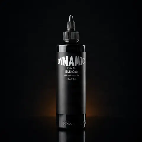 Tus Dynamic BLKOUT (blackout) 240ml