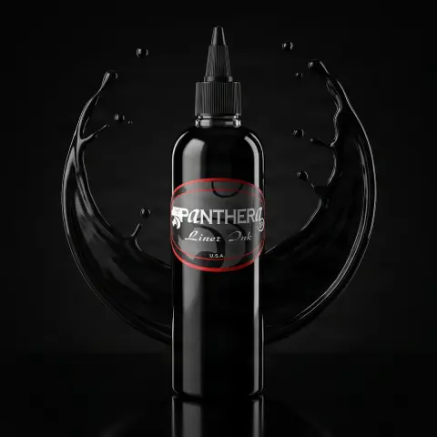 Tus desen Panthera Liner 150 ml