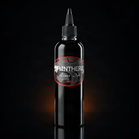 Tus desen Panthera Liner 150 ml
