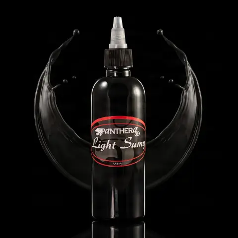 Panthera tus desen Light Sumi 150 ml