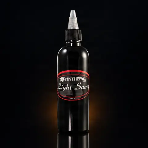 Panthera tus desen Light Sumi 150 ml