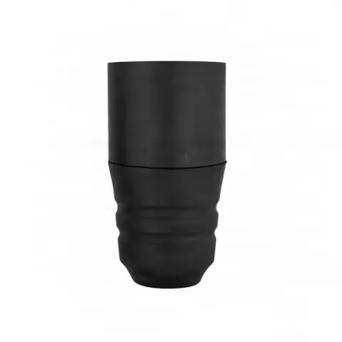 Maner unica folosita FK Irons Slim Flux S 28mm Cauciuc