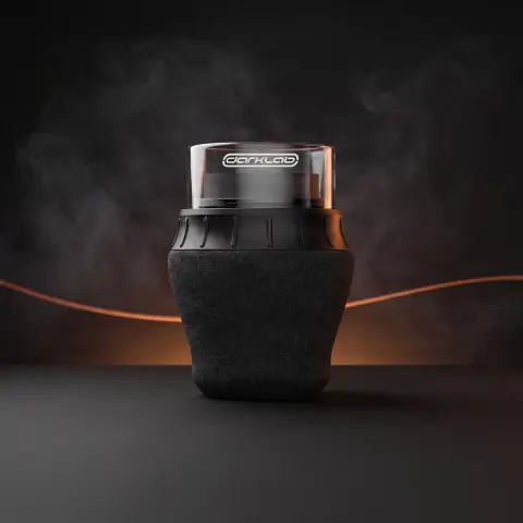 Maner unica folosita FK Irons Ergo Shield 40mm