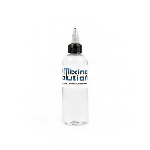 Mixing Solution 120ml