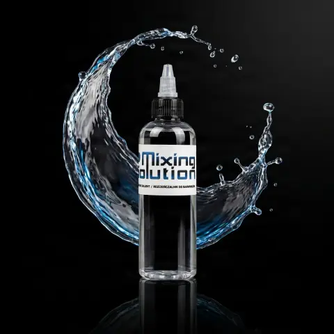 Mixing Solution 120ml