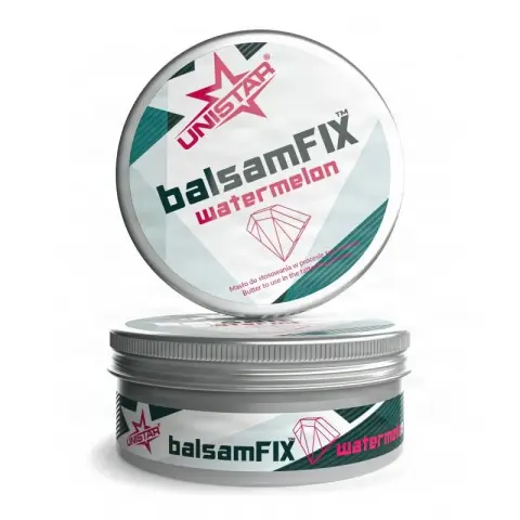Unistar BalsamFix Watermelon 200ml
