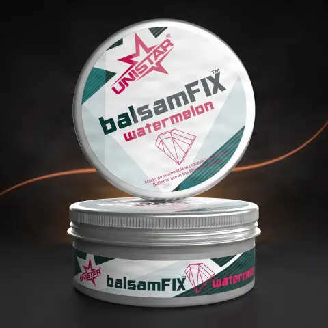 Unistar BalsamFix Watermelon 200ml