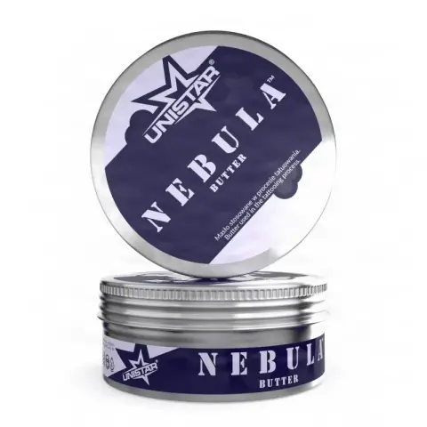 Unistar Nebula Tattoo Proces Butter 200ml