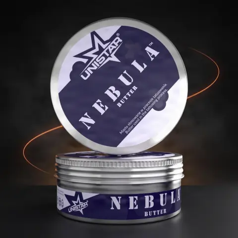 Unistar Nebula Tattoo Proces Butter 200ml