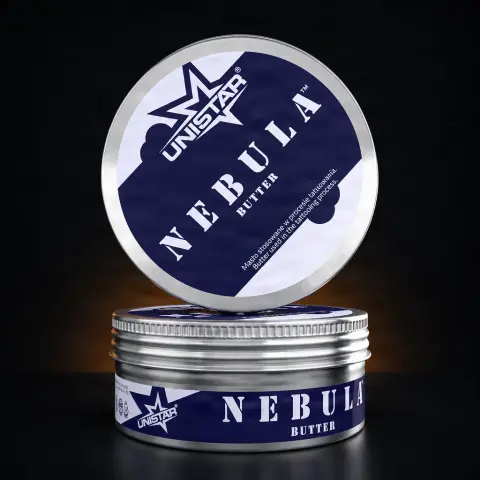 Unistar Nebula Tattoo Proces Butter 200ml