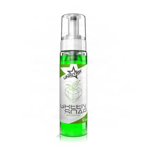 Unistar Green Soap Foam 200ml