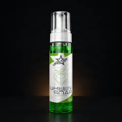 Unistar Green Soap Foam 200ml
