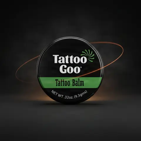 Tattoo Goo 9.3g crema pentru ingrijirea tatuajului