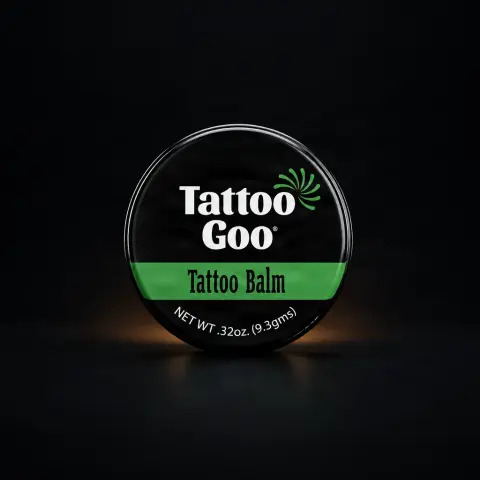 Tattoo Goo 9.3g crema pentru ingrijirea tatuajului