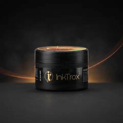InkTrox Solver Tattoo Process Butter 200ml