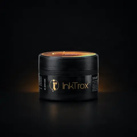 InkTrox Solver Tattoo Process Butter 200ml