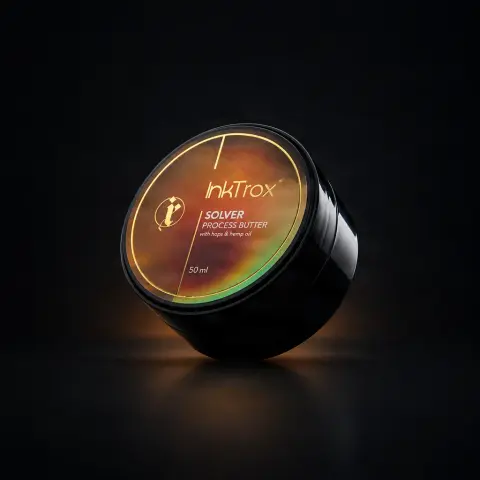 InkTrox Solver Tattoo Process Butter 50ml