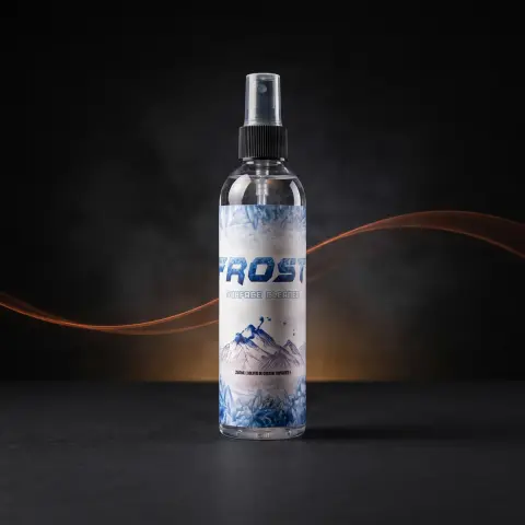 Frost Surface Cleaner REACH 250ml ( solutie de curatat suprafete )