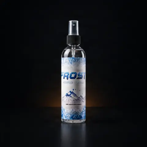Frost Surface Cleaner REACH 250ml ( solutie de curatat suprafete )