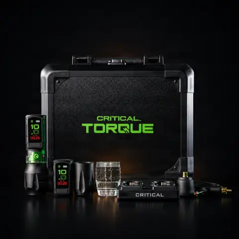 Kit Critical Torque 3.5mm
