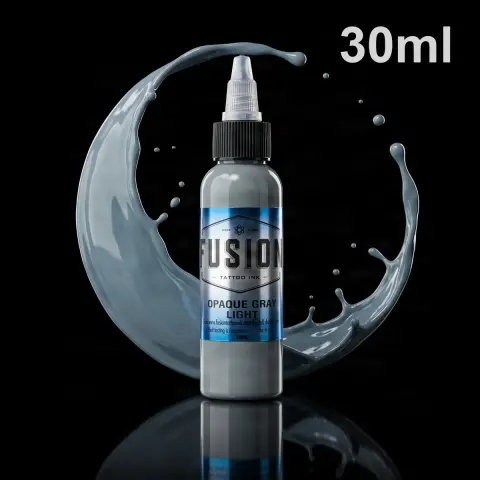 Fusion tus de desen Opaque Gray Light 30 ML