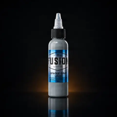 Fusion tus de desen Opaque Gray Light 30 ML