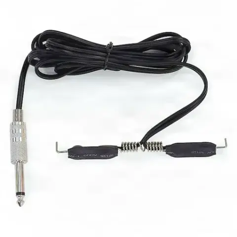 Clipcord Mod Negru