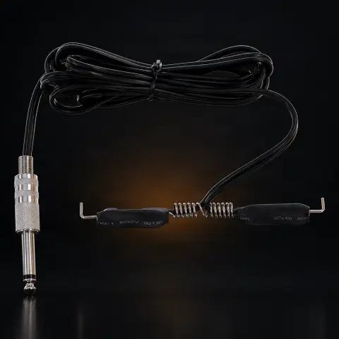 Clipcord Mod Negru