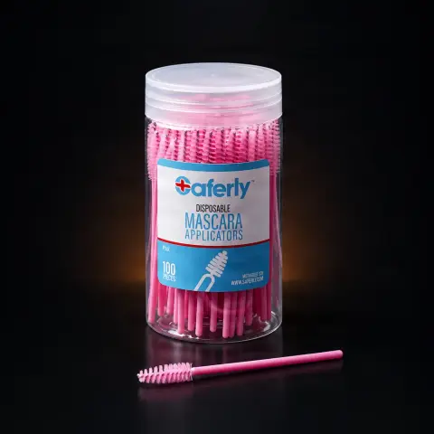 Aplicatoare Mascara