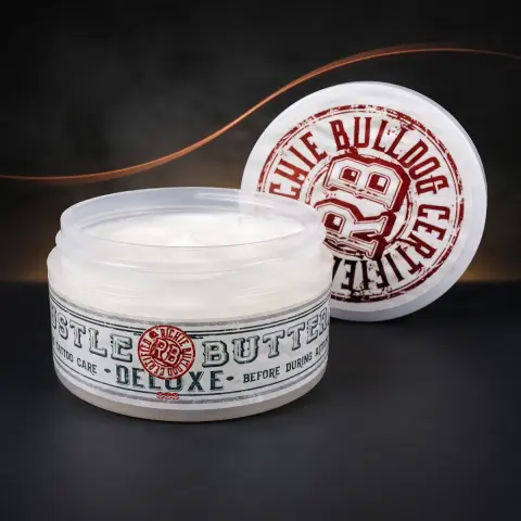 Crema de ingrijire HUSTLE BUTTER DELUXE 150ml