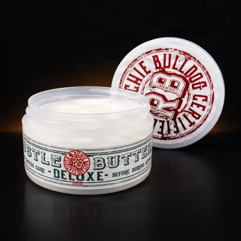 Crema de ingrijire HUSTLE BUTTER DELUXE 150ml