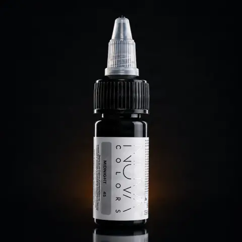 Nuva Color 45 Midnight 15ml