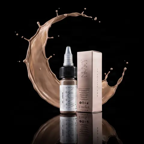 Nuva Color 105 Blonde 15ml
