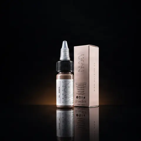 Nuva Color 105 Blonde 15ml