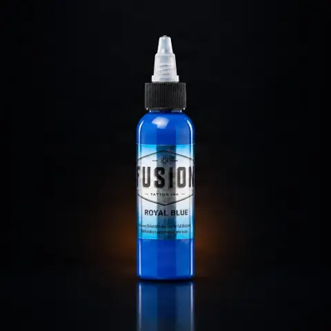 Fusion tus de desen Royal Blue 30 ml