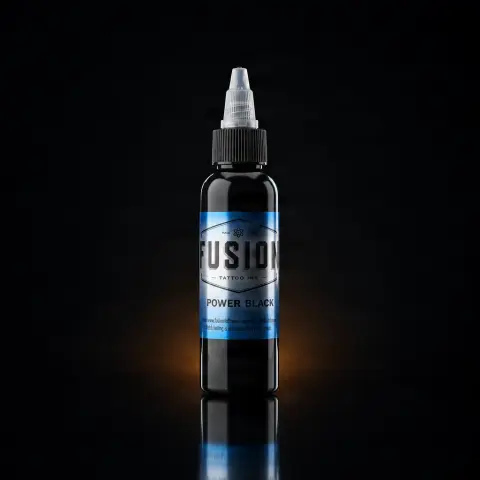 Fusion tus de desen Power Black 30 ml