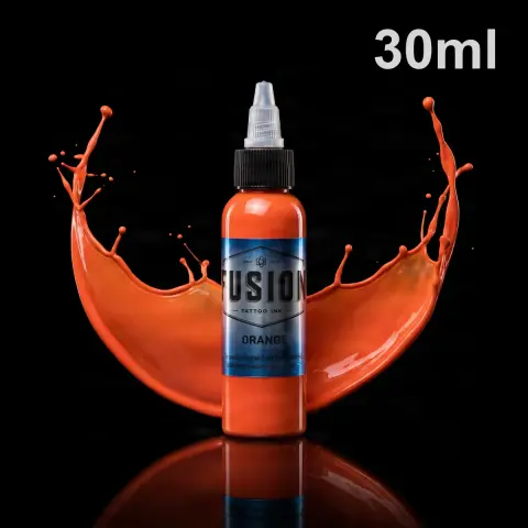 Fusion tus de desen Orange 30 ml