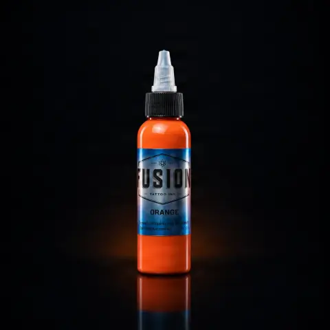 Fusion tus de desen Orange 30 ml