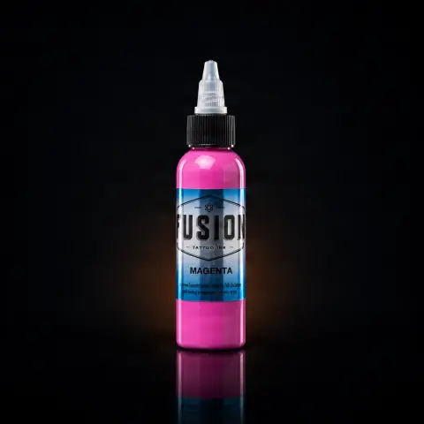 Fusion tus de desen Magenta 30 ml