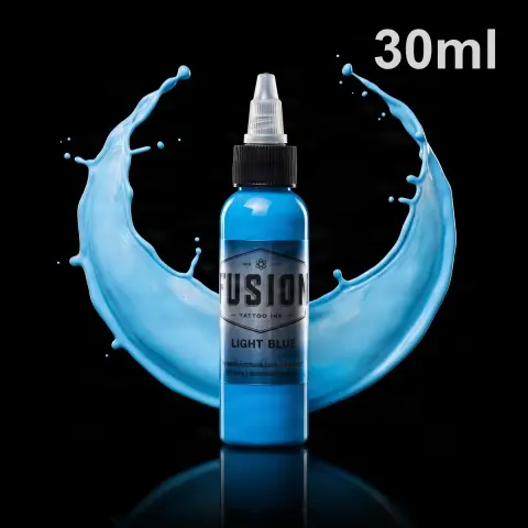 Fusion tus de desen Light Blue 30 ml