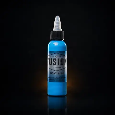 Fusion tus de desen Light Blue 30 ml