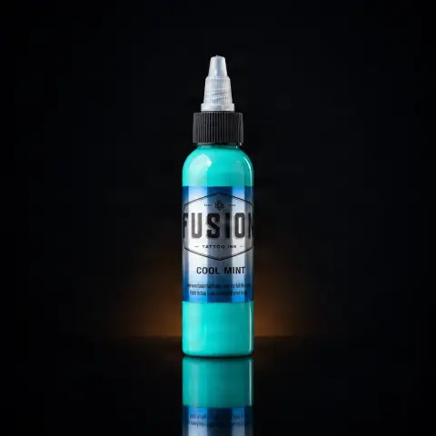 Fusion tus de desen Cool Mint 30 ml