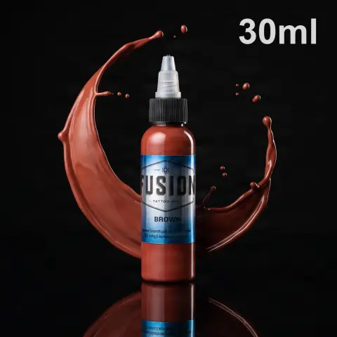 Fusion tus de desen Brown 30 ml