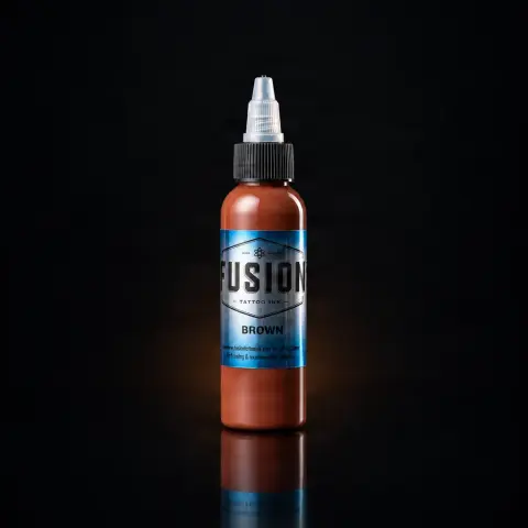 Fusion tus de desen Brown 30 ml