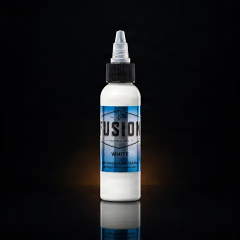 Fusion tus de desen White 15 ml