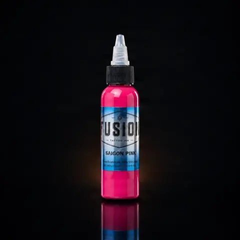 Fusion tus de desen Saigon Pink 15 ml