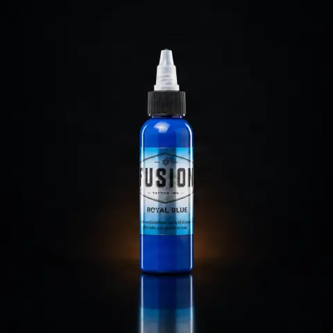 Fusion tus de desen Royal Blue 15 ml