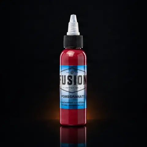Fusion tus de desen Pomegranate 15 ml